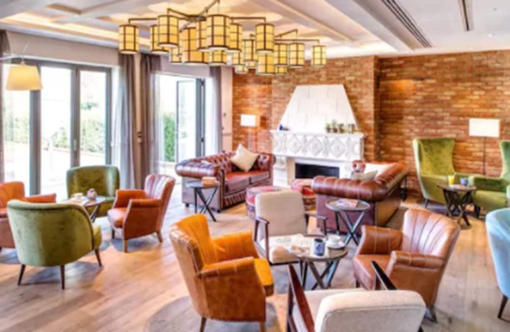 Hotel The Great House, Sonning, Berkshire Reading